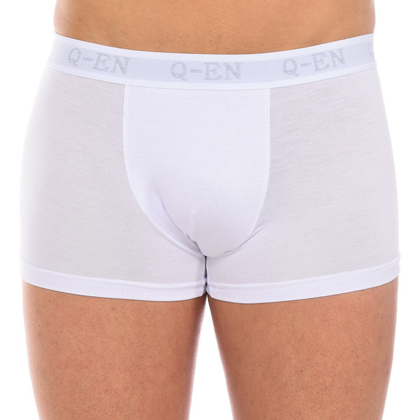  Q-en  Bokserki Q-en  Q500-blanco  