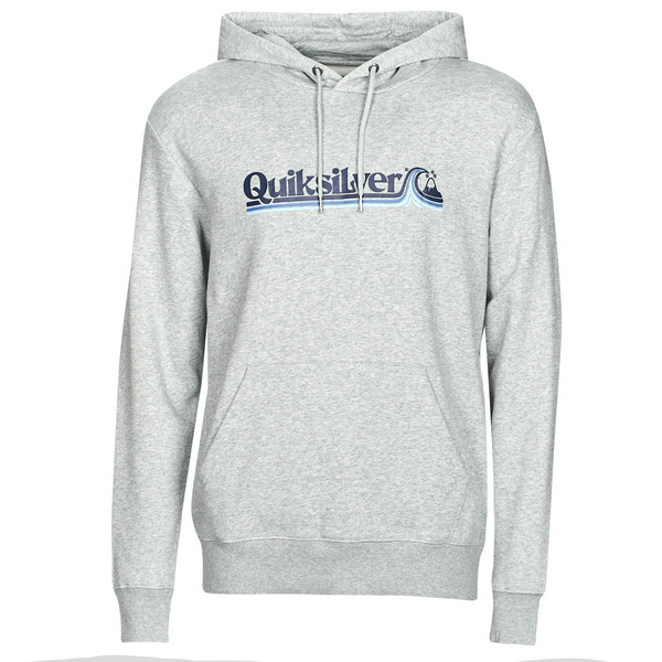  Quiksilver  Bluzy Z Kapturem Quiksilver  All Lined Up Hood  