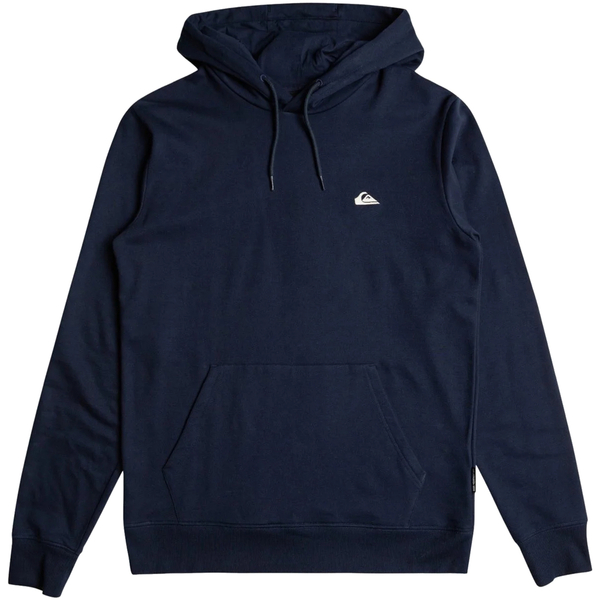  Quiksilver  Bluzy Z Kapturem Quiksilver  Basic Long Sleeve Full-zip  