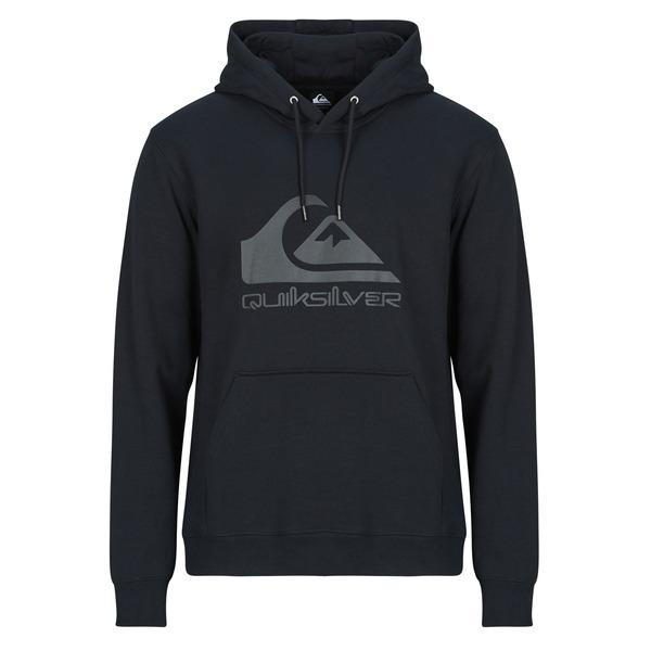  Quiksilver  Bluzy Z Kapturem Quiksilver  Comp Logo Hoodie  