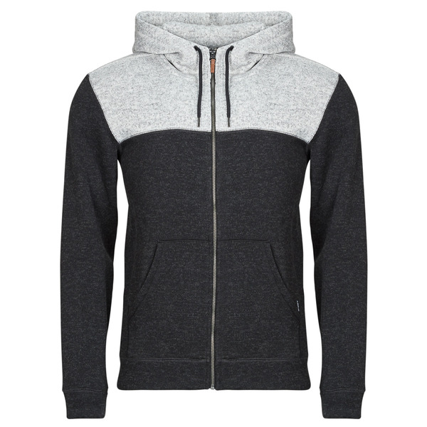  Quiksilver  Bluzy Z Kapturem Quiksilver  Keller Block Zip  