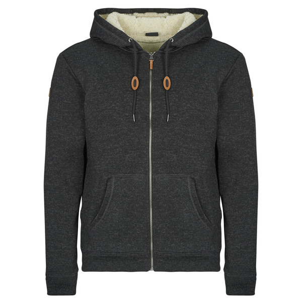  Quiksilver  Bluzy Z Kapturem Quiksilver  Keller Sherpa  
