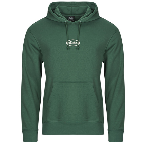  Quiksilver  Bluzy Z Kapturem Quiksilver  Salt Water Graphic Hoodie  