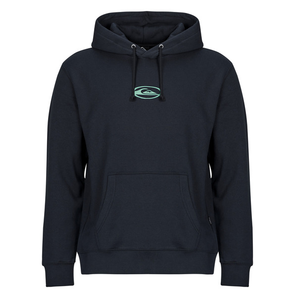  Quiksilver  Bluzy Z Kapturem Quiksilver  Salt Water Graphic Hoodie  