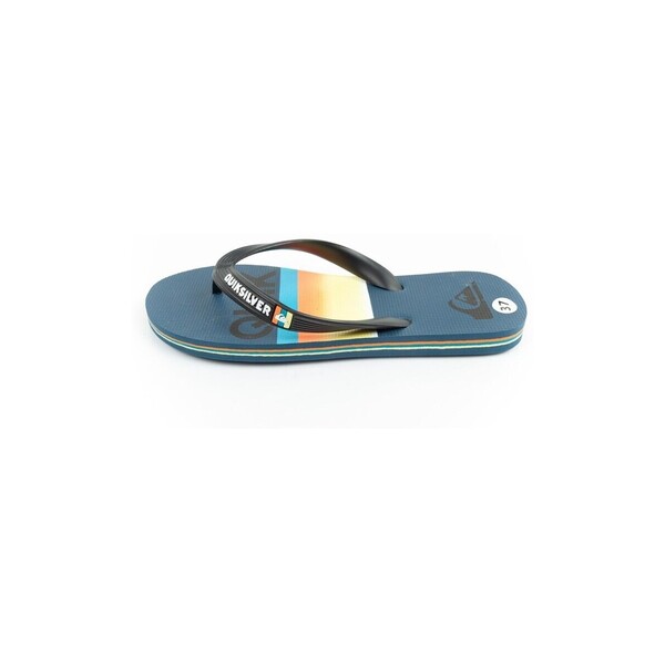  Quiksilver  Japonki Dziecko Quiksilver  Aqbl100479  