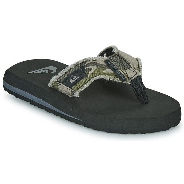  Quiksilver  Japonki Dziecko Quiksilver  Monkey Abyss Youth  