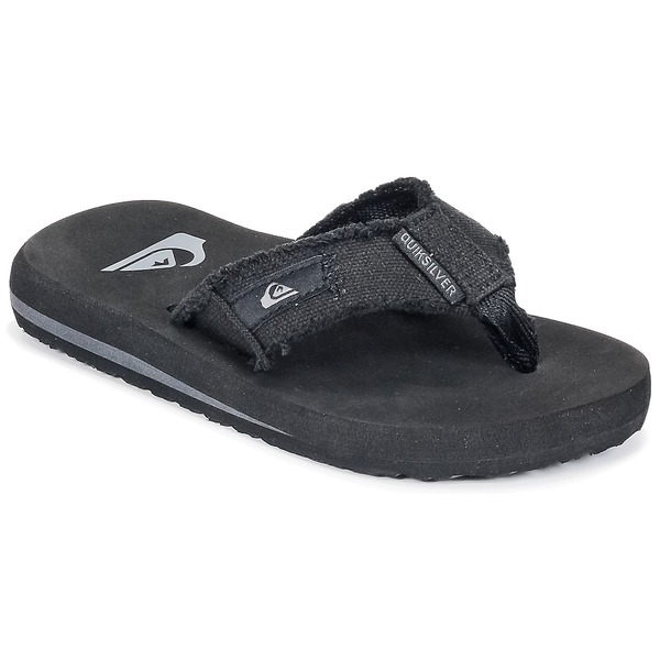  Quiksilver  Japonki Dziecko Quiksilver  Monkey Abyss Yt B Sndl Xkkc  