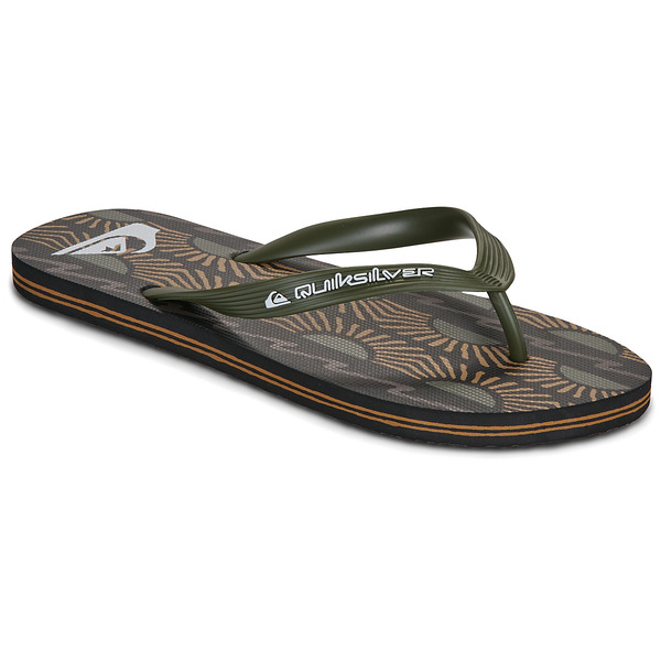  Quiksilver  Japonki Quiksilver  Molokai Art 26  