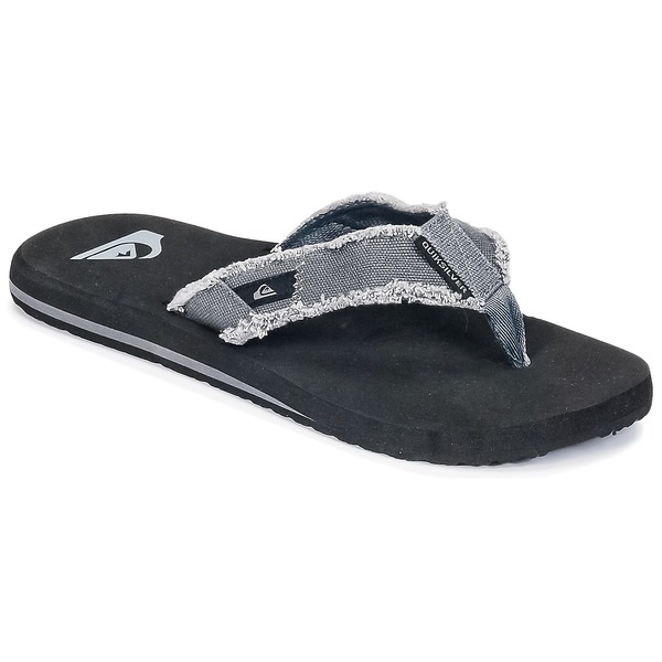  Quiksilver  Japonki Quiksilver  Monkey Abyss M Sndl Xskc  