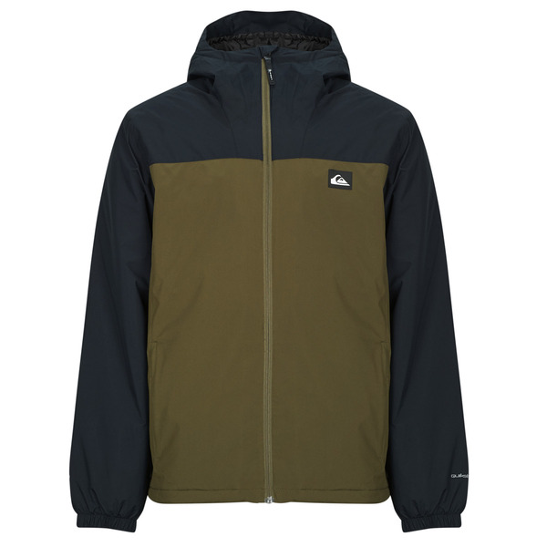  Quiksilver  Kurtki Krótkie Quiksilver  Overcast 3k Insulated  