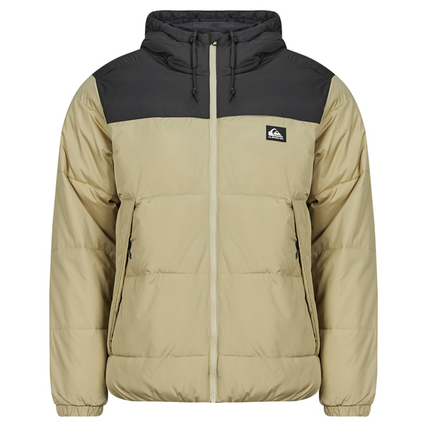  Quiksilver  Kurtki Pikowane Quiksilver  Cold Days Jacket  