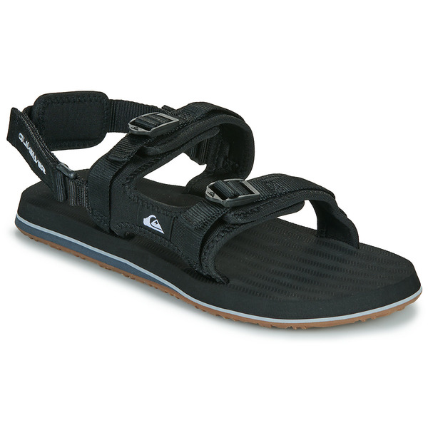  Quiksilver  Płaskie Sandały  Quiksilver  Monkey Caged A/t  