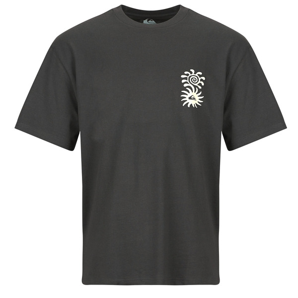  Quiksilver  T-shirty Z Krótkim Rękawem Quiksilver  Evo Blossom Of Peace  