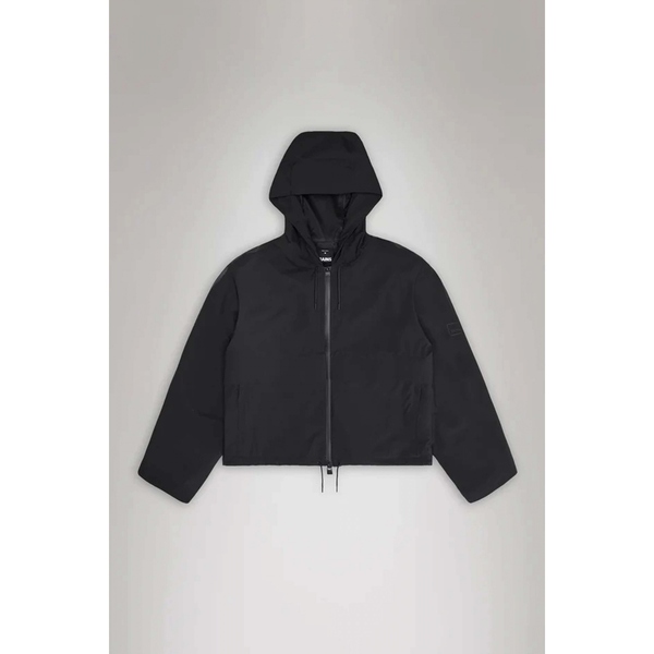  Rains  Kurtki Krótkie Rains  Suva Hardshell Short String  