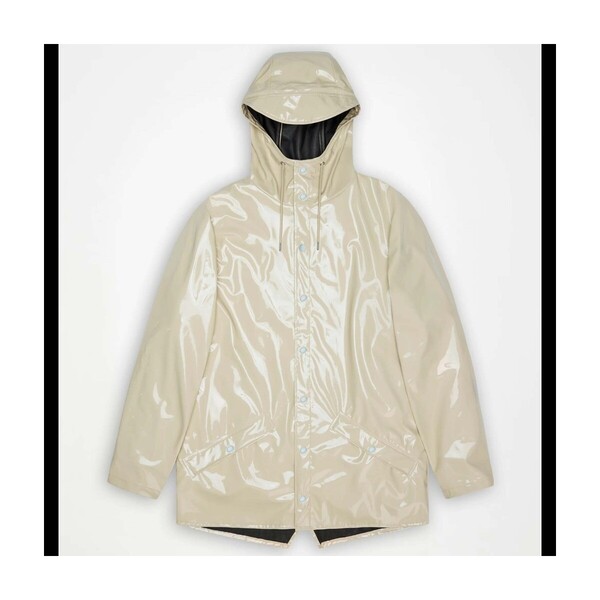  Rains  Kurtki Wiatrówki Rains  Jacket W3  