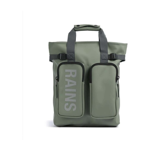  Rains  Plecaki Rains  Tote Backpack W3  