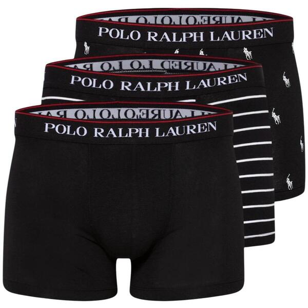  Ralph Lauren  Bokserki Ralph Lauren  Trunk 714830299009  