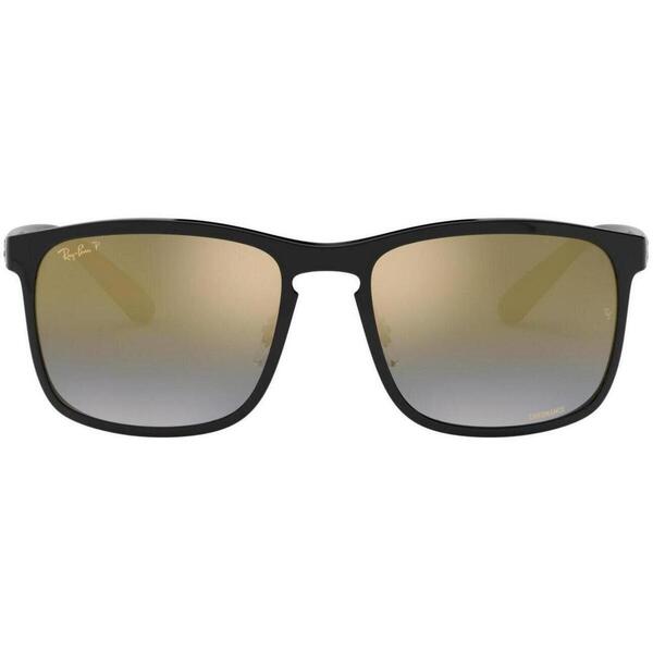  Ray-ban  Okulary Przeciwsłoneczne Ray-ban  Polarized 0rb4264  