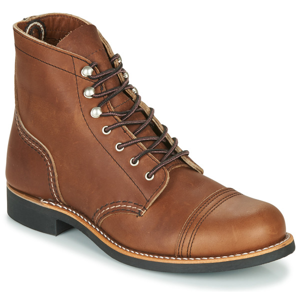  Red Wing  Buty Red Wing  Iron Ranger  