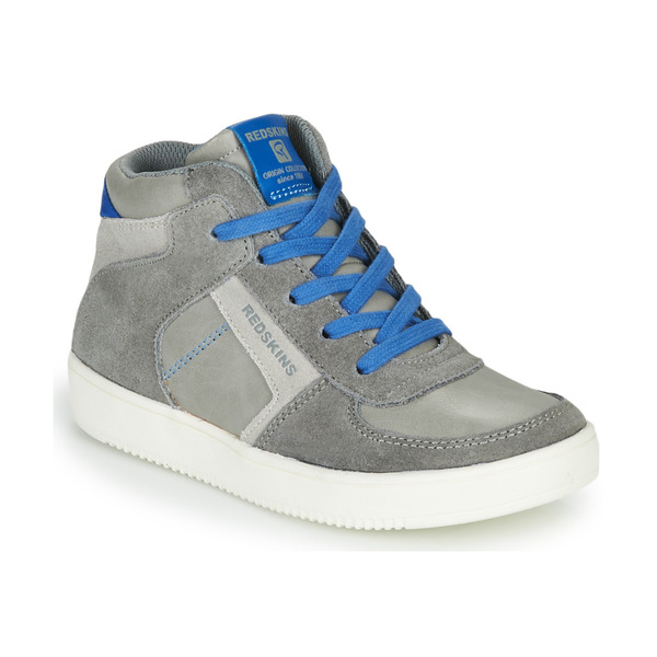  Redskins  Buty Dziecko Redskins  Laval Kid  