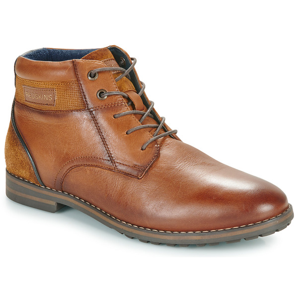  Redskins  Buty Redskins  Elec  