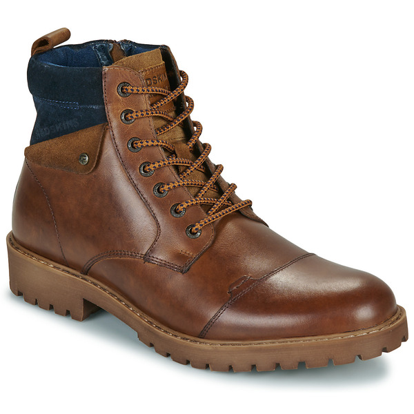  Redskins  Buty Redskins  Tuto  