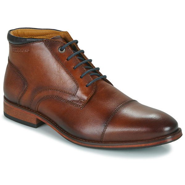  Redskins  Buty Redskins  Visuel  