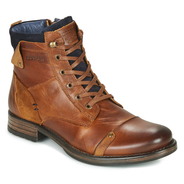  Redskins  Buty Redskins  Yani Boots  