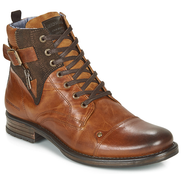 Redskins  Buty Redskins  Yero  