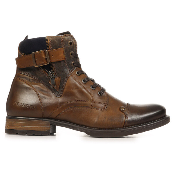  Redskins  Buty Redskins  Yero  