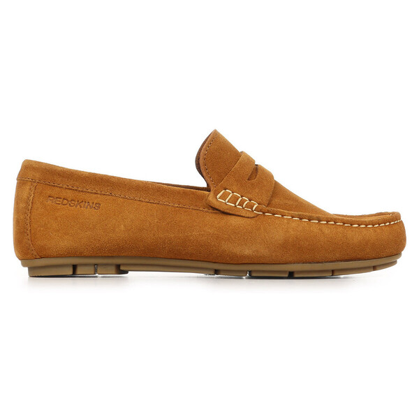  Redskins  Buty żeglarskie Redskins  Bicari  
