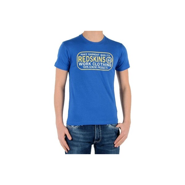  Redskins  T-shirty Z Krótkim Rękawem Dziecko Redskins  27587  