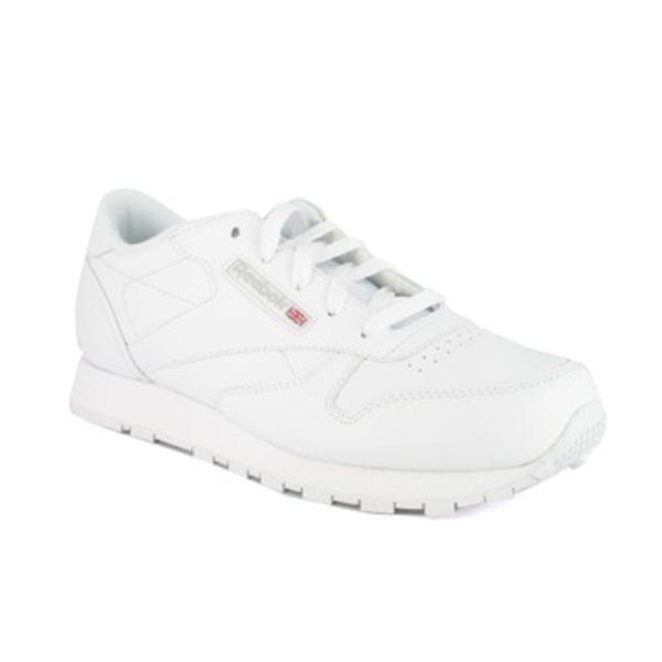  Reebok Classic  Buty Dziecko Reebok Classic  Classic Leather  