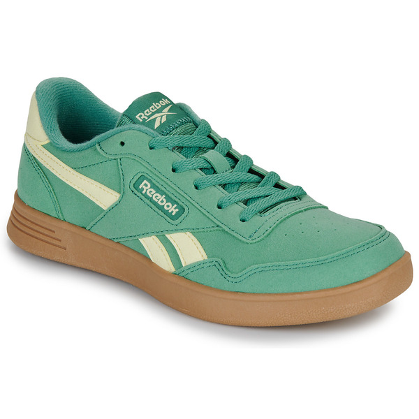  Reebok Classic  Buty Dziecko Reebok Classic  Court Advance  
