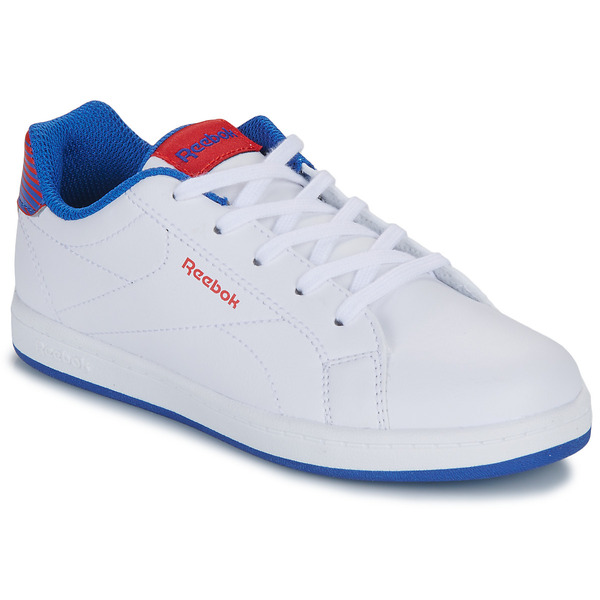  Reebok Classic  Buty Dziecko Reebok Classic  Rbk Royal Complete Clean 2.0  
