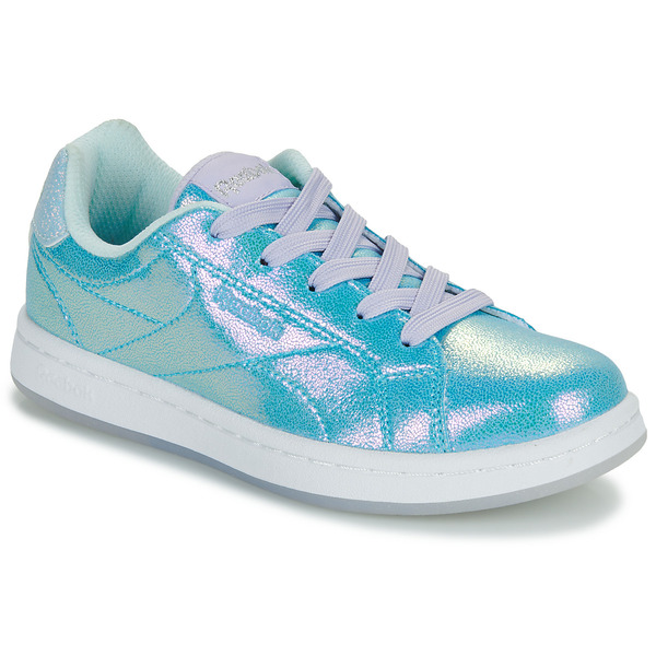  Reebok Classic  Buty Dziecko Reebok Classic  Rbk Royal Complete Cln 2.0  