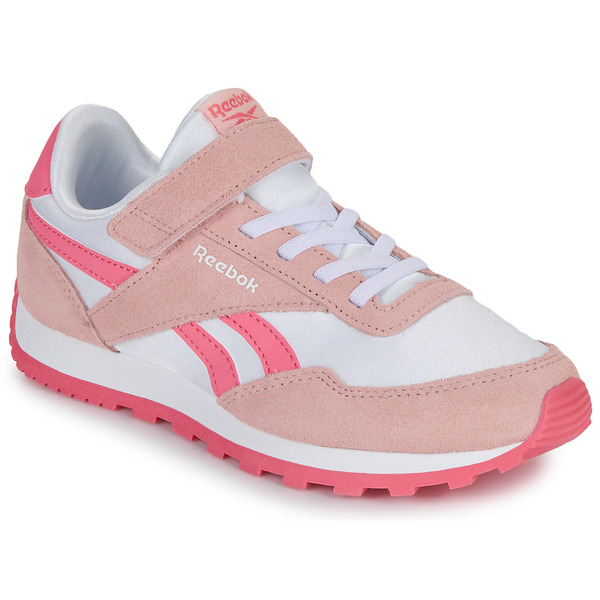  Reebok Classic  Buty Dziecko Reebok Classic  Reebok Glide Low Elastic   Top Strap  