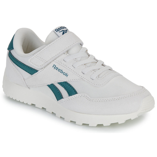  Reebok Classic  Buty Dziecko Reebok Classic  Reebok Glide Low Elastic   Top Strap  