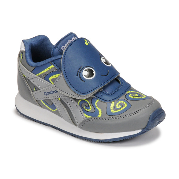  Reebok Classic  Buty Dziecko Reebok Classic  Reebok Royal Cl Jog  