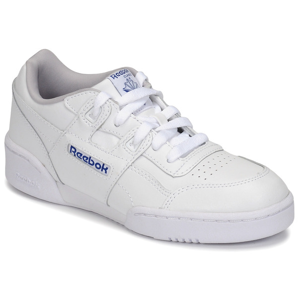  Reebok Classic  Buty Dziecko Reebok Classic  Workout Plus  