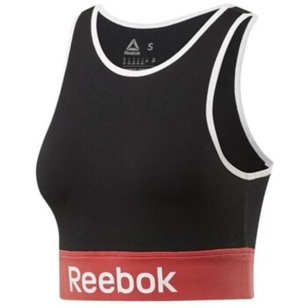  Reebok Sport  Biustonosze Reebok Sport  Training Essentials Light  