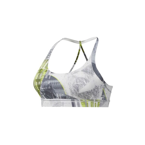  Reebok Sport  Biustonosze Reebok Sport  Wor Mnshft  