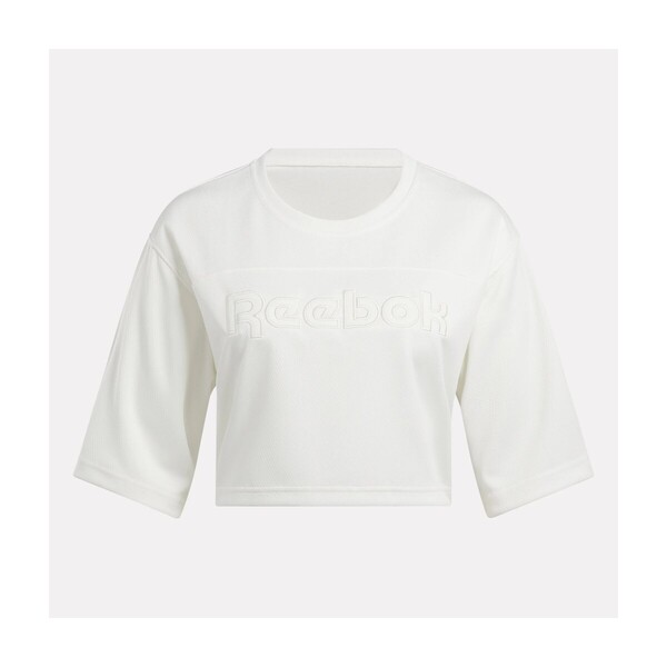  Reebok Sport  Bluzki Reebok Sport  Team Top  