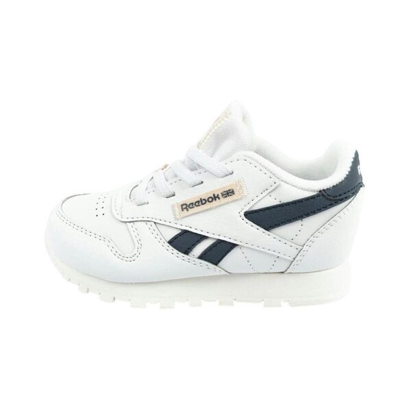  Reebok Sport  Buty Dziecko Reebok Sport  Classic Leather  