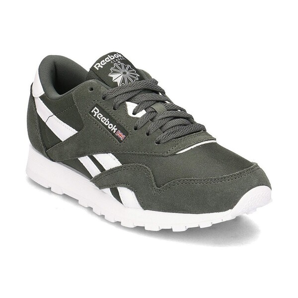  Reebok Sport  Buty Dziecko Reebok Sport  Classic Nylon  