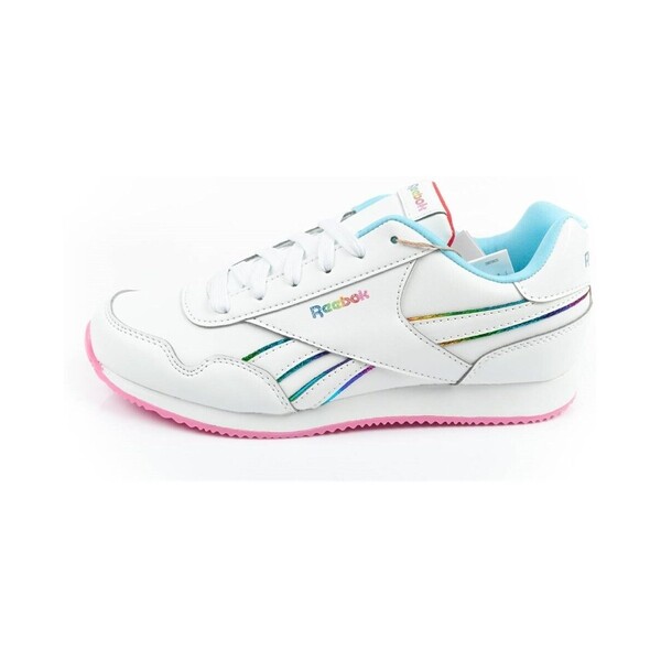  Reebok Sport  Buty Dziecko Reebok Sport  Royal  