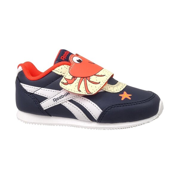  Reebok Sport  Buty Dziecko Reebok Sport  Royal Cl Jogger  