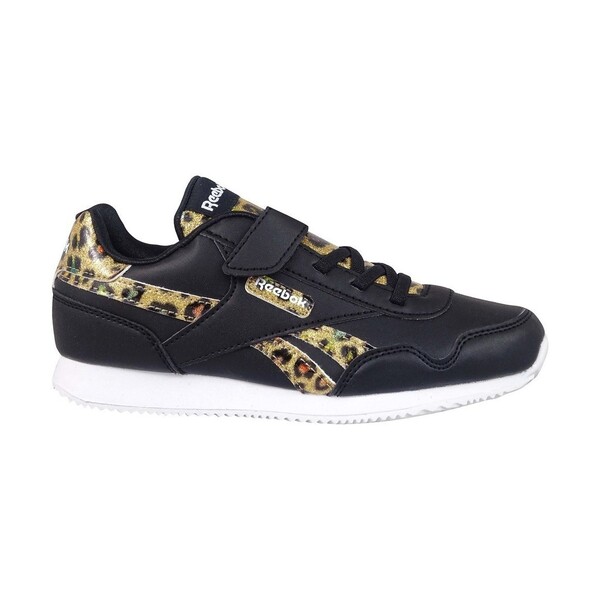  Reebok Sport  Buty Dziecko Reebok Sport  Royal Cl Jogger  