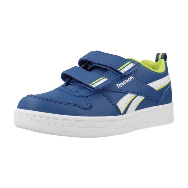  Reebok Sport  Buty Dziecko Reebok Sport  Royal Prime 2.0 Two Strap Hoop   Loop  