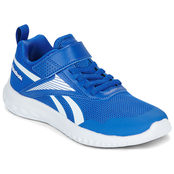  Reebok Sport  Buty Dziecko Reebok Sport  Rush Runner 5 Elastic Lace   Top Strap  